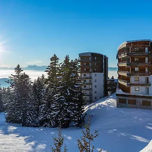 Ecrin Des Neiges Aparthotel